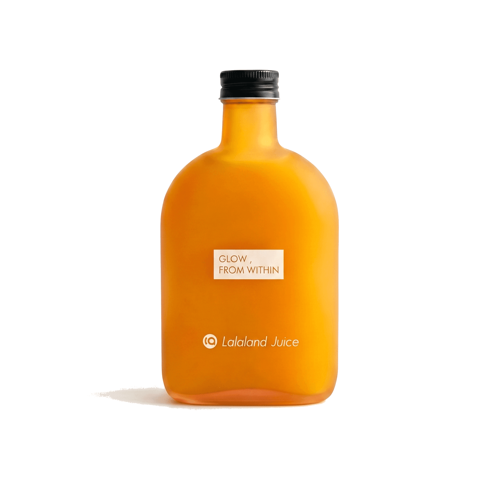 Turmeric Glow · Collector's Edition