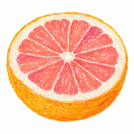 Grapefruit