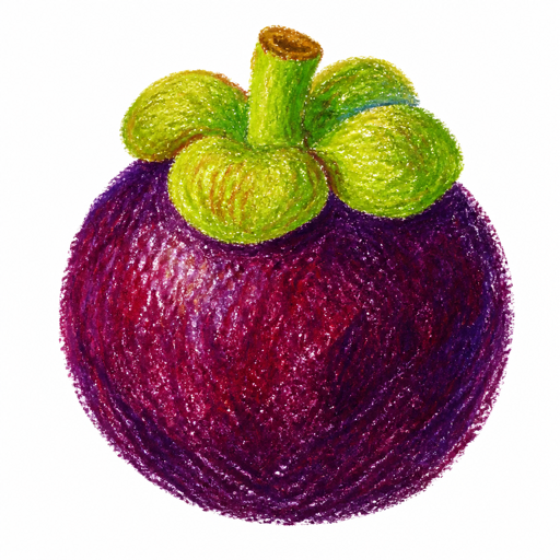 Mangosteen