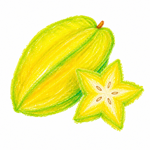 Starfruit